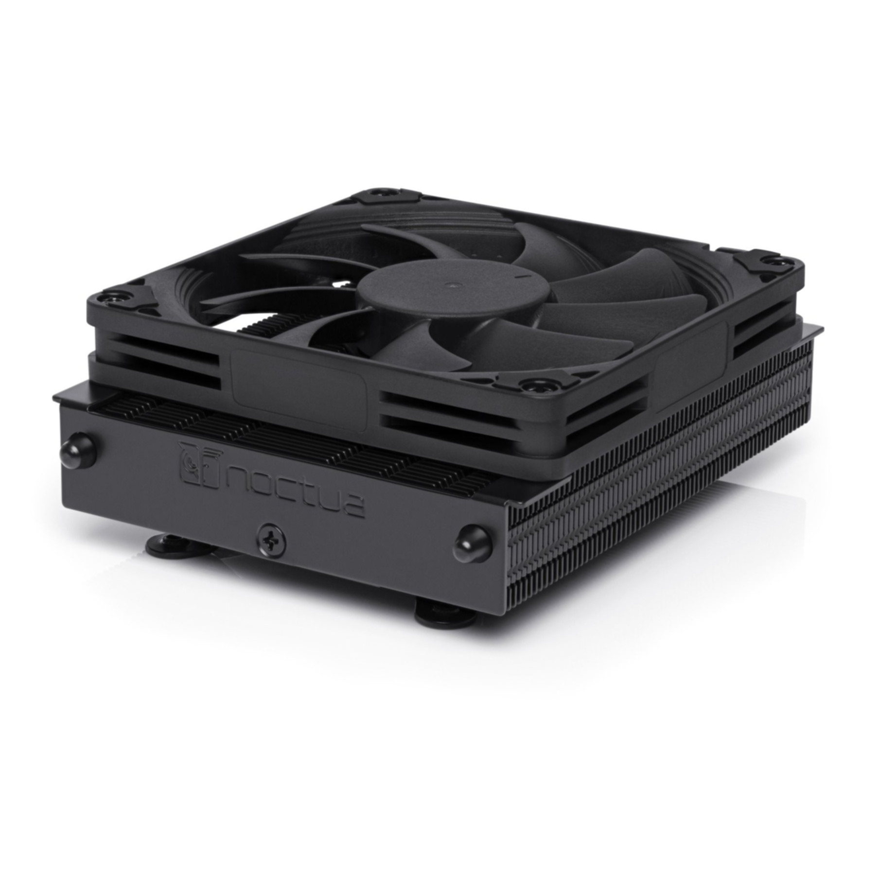 Cooler Noctua NH-L9A-AM5 CHROMAX.BLACK