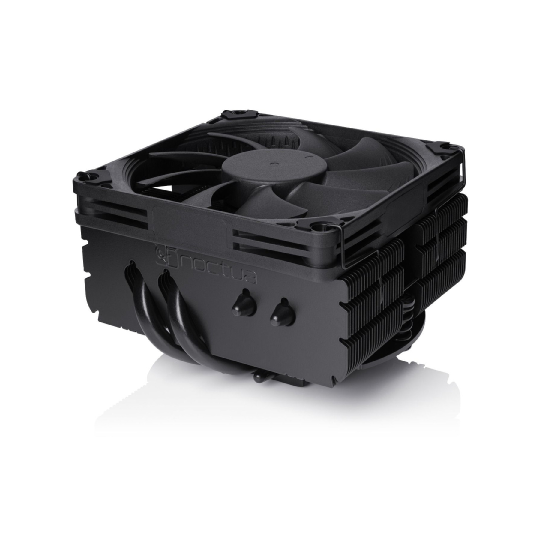 Cooler Noctua NH-L9x65 chromax black