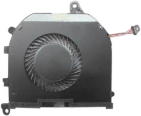 Dell ASSY Fan, Left, CPU