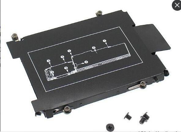 CoreParts Hdd caddy HP Elitebook 725 G3, 745 G3, 820 G3, 840 G3, 850 G3 etc