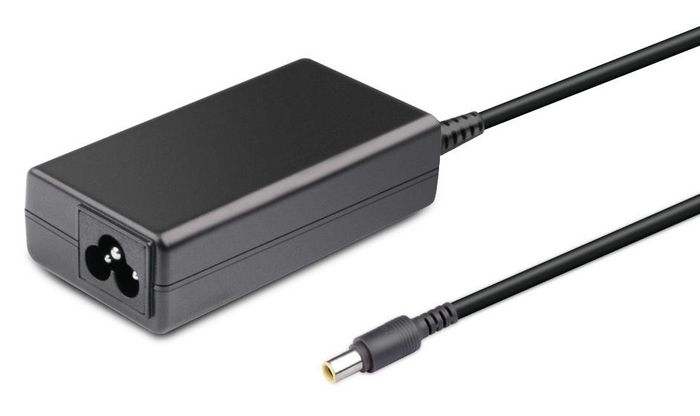 CoreParts Power Adapter for Lenovo 65W 20V 3.25A Plug:7.9*5.5p Including EU Power Cord