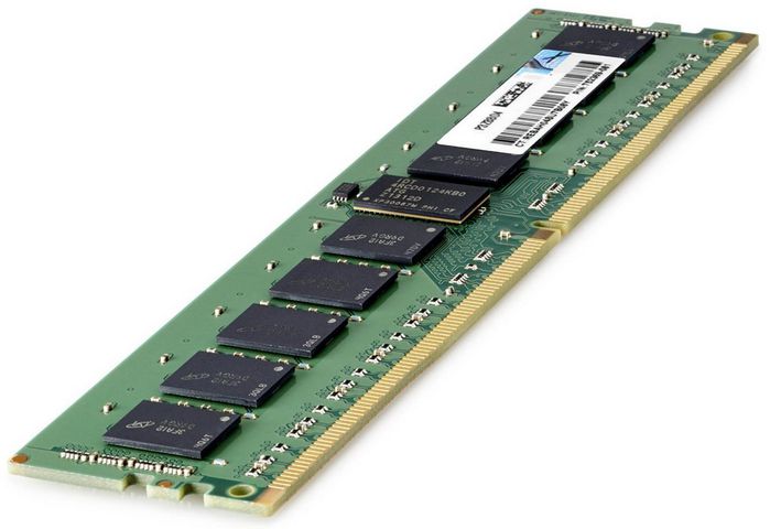 CoreParts 16GB Memory Module for Dell 2133Mhz DDR4 Major DIMM