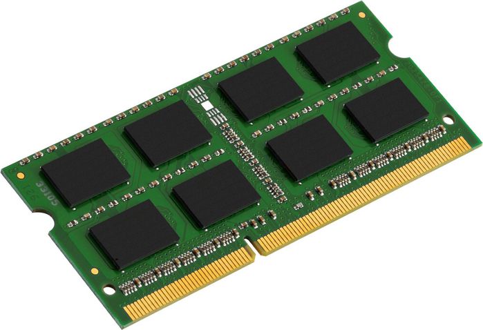 CoreParts 16GB Memory Module for IBM 2133Mhz DDR4 Major SO-DIMM