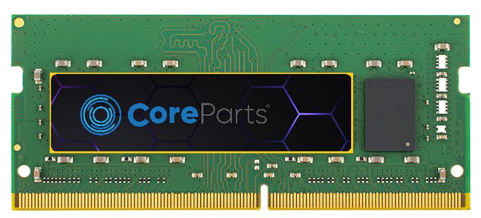 CoreParts 16GB Memory Module 2400Mhz DDR4 Major SO-DIMM