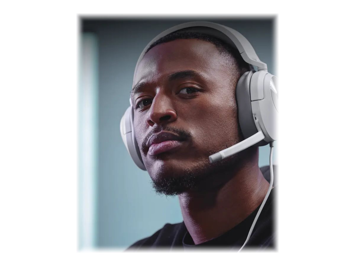 CORSAIR HS55 Surround Headset White EU