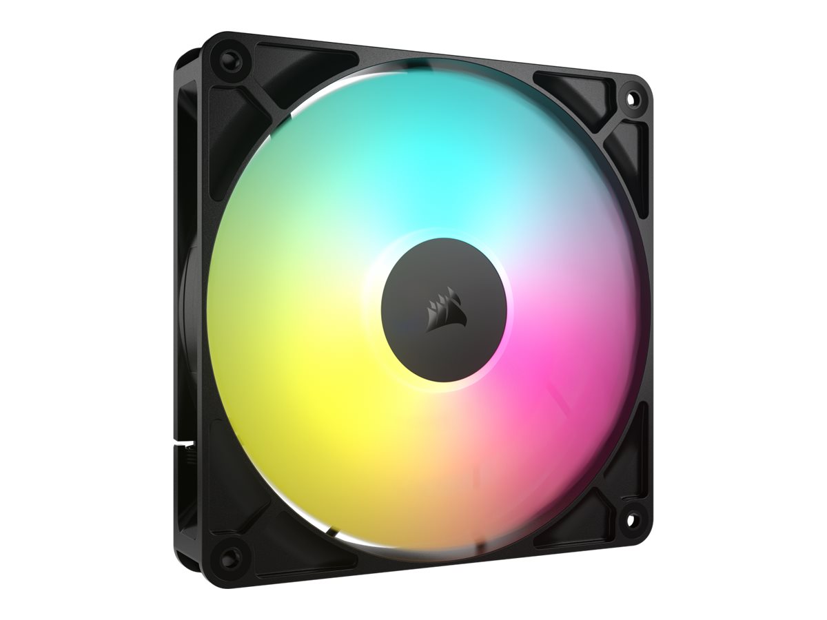 CORSAIR RS140 ARGB 140mm Fan Single Pack