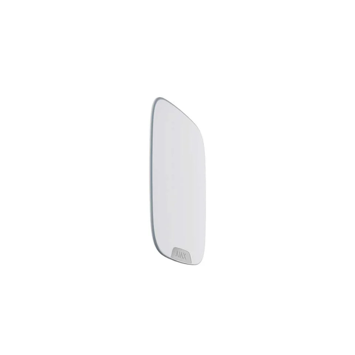 Cover plate for StreetSiren DoubleDeck (10 pieces) *white*