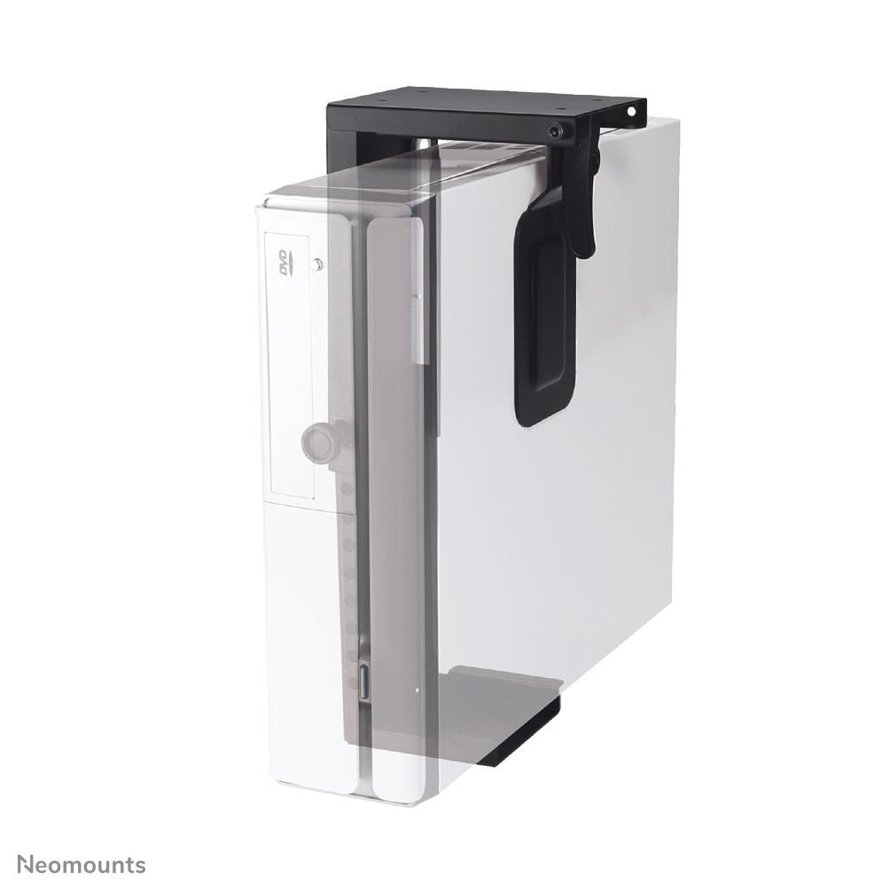 Neomounts CPU-D075BLACK CPU holder - max 10 kg - universal