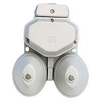 Crack-IT WK 971 AP outdoor alarm clock