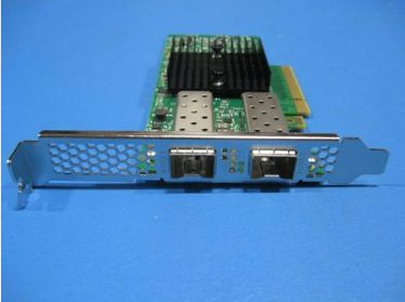 Dell CRD NTWK 10G CXP DP SFP MLNX