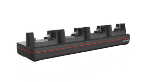 CT30 XP BOOTED 4 BAY CHARGER KIT INCL 4BAY CHARGER PW SUPP EU