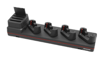 CT30 XP BOOTED 5-BAY CHARGING BASE KIT INCL PW SUPP NO PW CORD