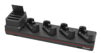 CT30 XP NON-BOOTED 5-BAY CHARGING BASE KIT INCL PWR SUPP