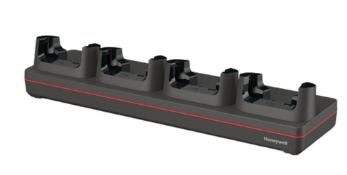 CT37/CT30 XP NON-BOOTED CHARG. BASE. 4 BAY CHARGING BASE PSU EU