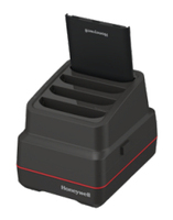 CT37/CT30 XP QBC KIT INCLUDES QUAD BATTERY CHARGER(CUP:CT37-QB