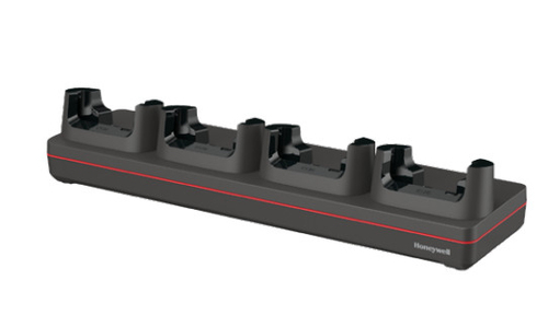 CT37/CT30XP NON-BOOTED 5-BAY CHARGING BASE. IT HAS 5-BAY CHAR