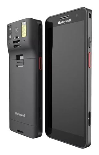 CT37 DISINFECTANT READY WLAN 8G/128G DDR5 RAM UFS 3.1 6.0IN