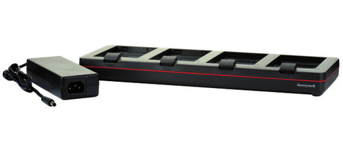 CT40 4 BAY QUAL BATT CHARGER .