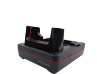 CT40 BOOTED 1 BAY CHARGE EU POWER CORD