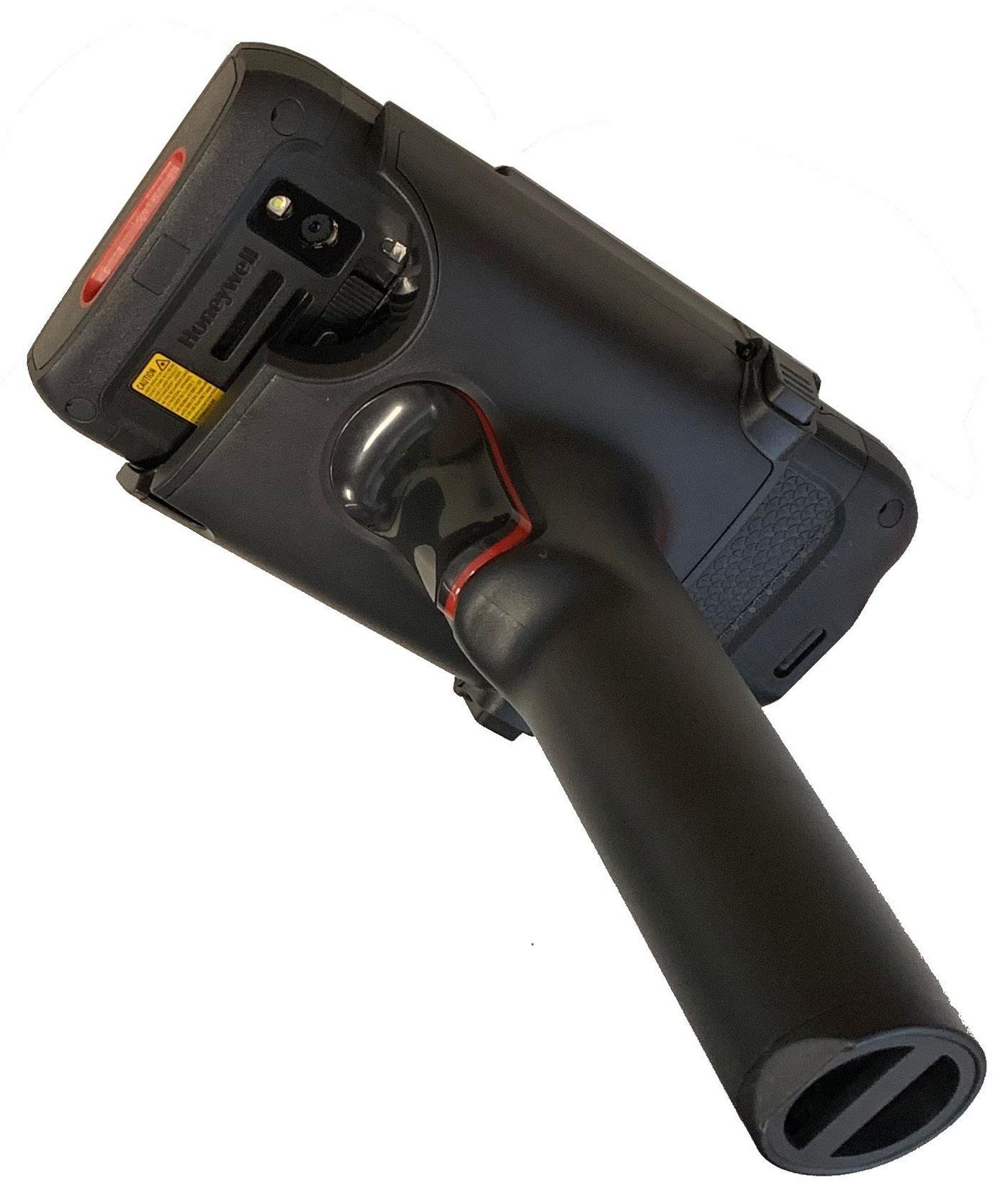 Scan Handle