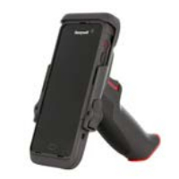 CT45 AND CT45 XP UNIVERSAL SCAN HANDLE F/ CT45/XP NO PROTEC.BOOT
