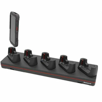 CT45 BOOTED 5 BAY UNIVERSAL EU DOCK CT40/CT40XP/CT45/CT45XP KIT