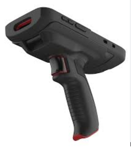CT47/45 BOOTED SCAN HANDLE - NO BOOT INC