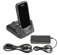 CT50 KIT DOCK PW SUPL EU FOR RECHARGE COMPUTER AND BATT