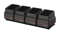 CT70 16-BAY BATTERY CHARGER. F/ RECHARGING UP TO 16PCS OF CT70 S