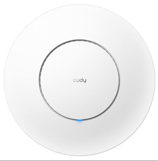 CUDY AP1300_P Access Po int Gigabit AC1200