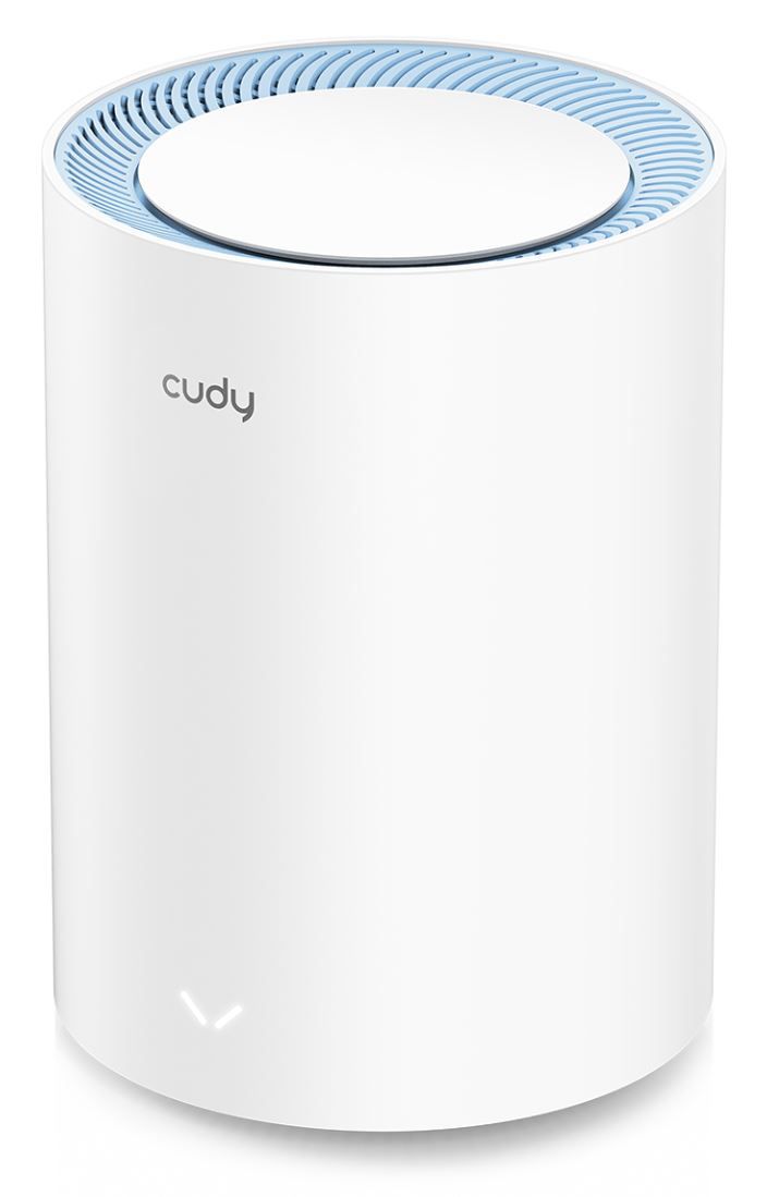 Cudy AC1200 Wi-Fi Mesh Solution, M1200(1-Pack)