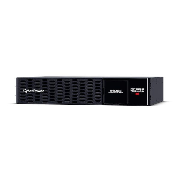 CyberPower UPS, e.g. Battery extension for PR1000ERTXL2U/PR750ERTXL2U
