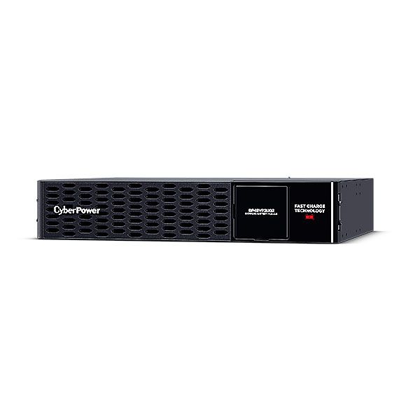 CyberPower UPS, e.g. Battery extension for PR1500ERTXL2U/PR1500ERTXL2UC/PR1500ERTXL2UCN/PR2200ERTXL2U/PR3000ERTXL2U
