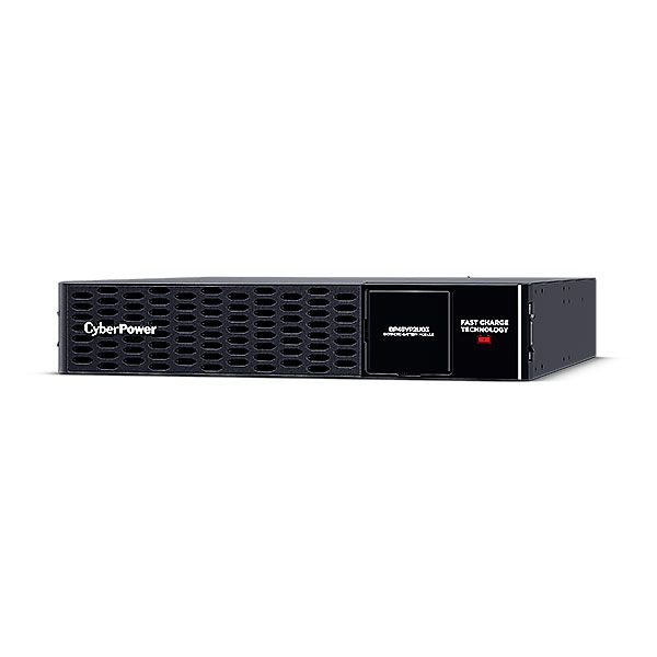 CyberPower UPS, e.g. Battery extension for PR2200ERTXL2UAN/PR2200ERTXL2UAC/PR2200ERTXL2UACN/PR3000ERTXL2UAN/PR3000ERTXL2UAC/PR3000ERTXL2UACN