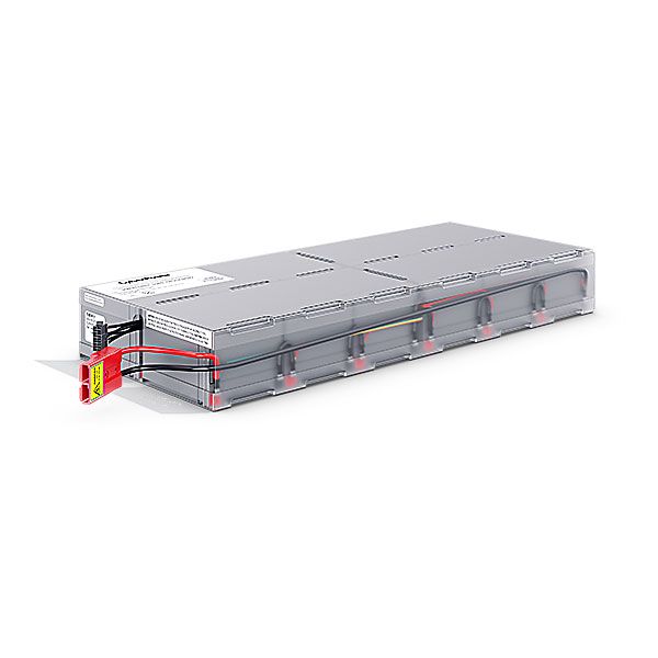 CyberPower UPS, e.g. Replacement battery pack for OL5KERTHD/OL6KERTHD