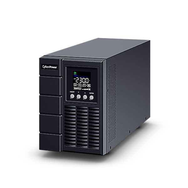 CyberPower USV OLS TowerSerie 2000VA1800W OnLine LCD USBRS232