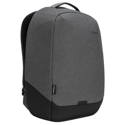 CYPRESS ECO SECURITY BACKPACK 15.6IN GREY