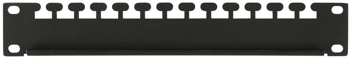 D=600 CABLE TIRE-UP PANEL
