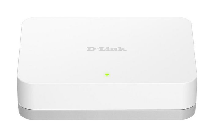 D-Link 5 x 10/100/1000BASE-T Gigabit LAN, MAC 4K, Jumbo frame, 91 x 73 x 22 mm, 80 g