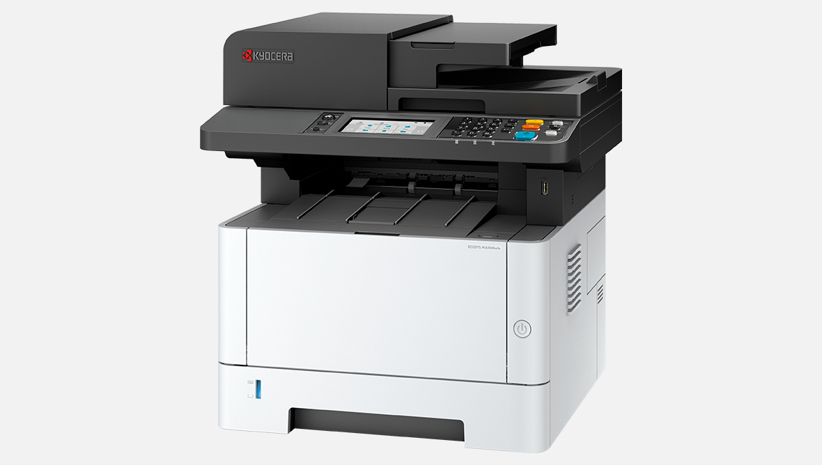 ECOSYS MA3501wfx MFP Printer [NO KYOLIFE]