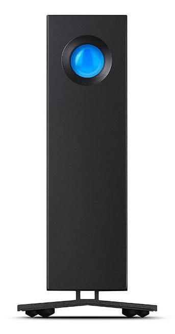 LACIE d2 Professional 30TB