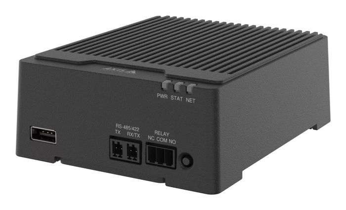 Axis D3110 Mk II Connectivity Hub