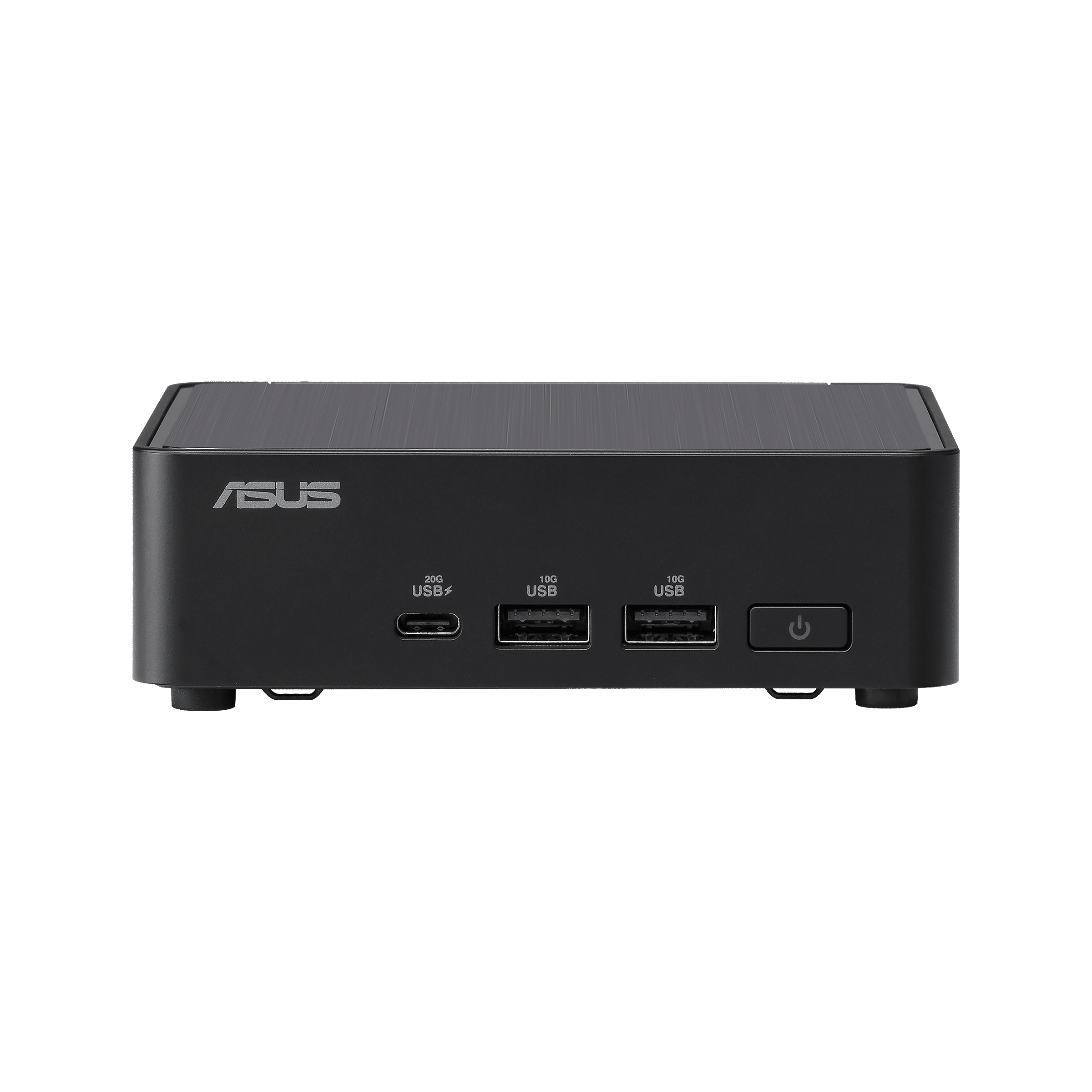NUC 14 Pro RNUC14RVKU500002I - UCFF -125H - Barebone - Black