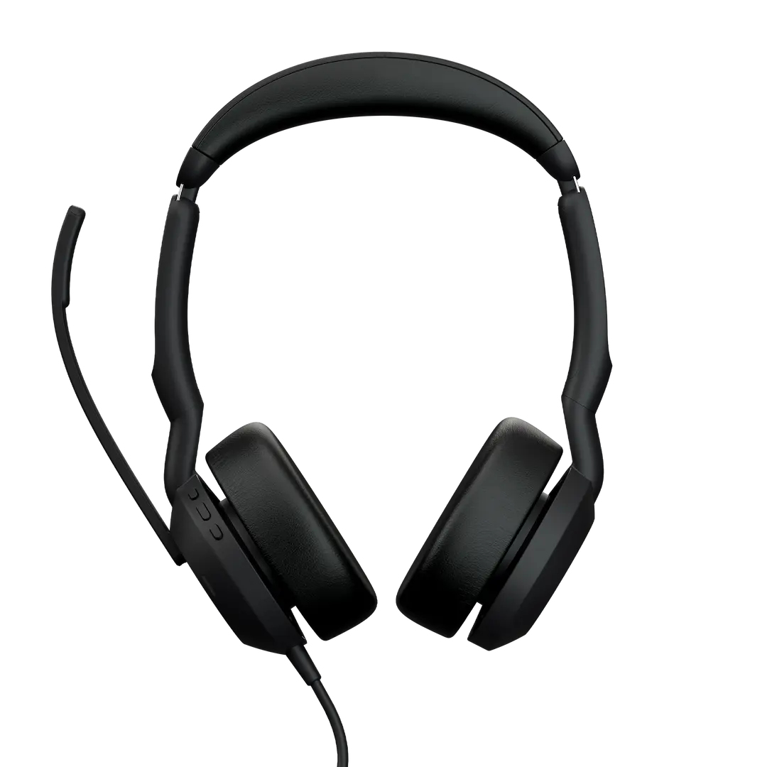 Evolve2 50 - MS Stereo - USB-C/A Headset