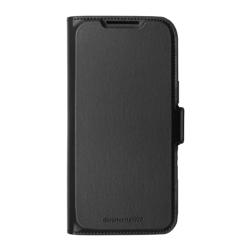 DBRAMANTE B2B BERGEN PRO IPHONE 17 PRO MAX BLACK