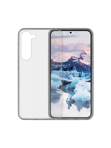 DBRAMANTE B2B NUUK COVER GALAXY S23+ CLEAR