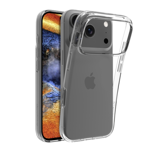 DBRAMANTE B2B NUUK IPHONE 17 PRO CLEAR