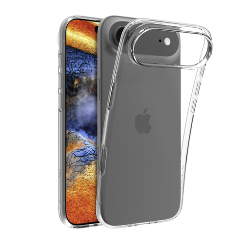 DBRAMANTE B2B NUUK IPHONE AIR CLEAR
