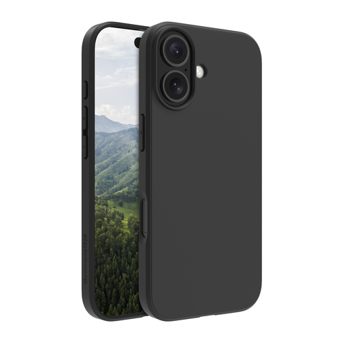 DBRAMANTE B2B NUUK IPHONE 17 BLACK