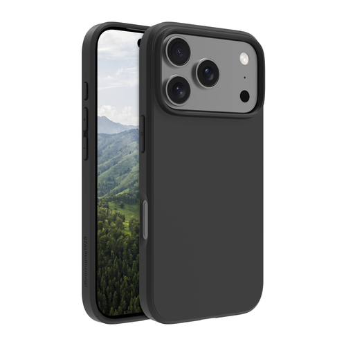 DBRAMANTE B2B NUUK IPHONE 17 PRO BLACK